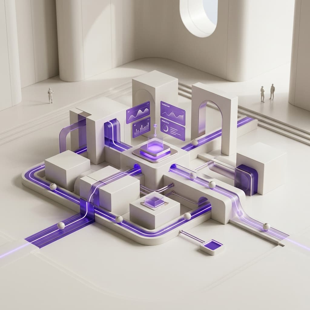 Business Operations Automation