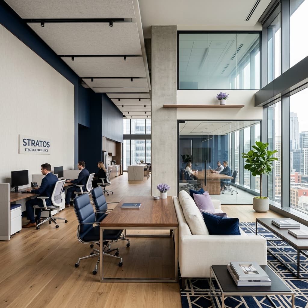 Professional Consulting Office